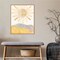 Boho Sunshine II by Courtney Prahl Canvas Wall Art Print Framed